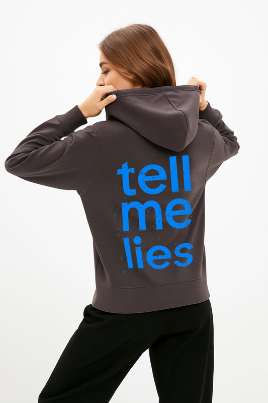 Tell Me Lies