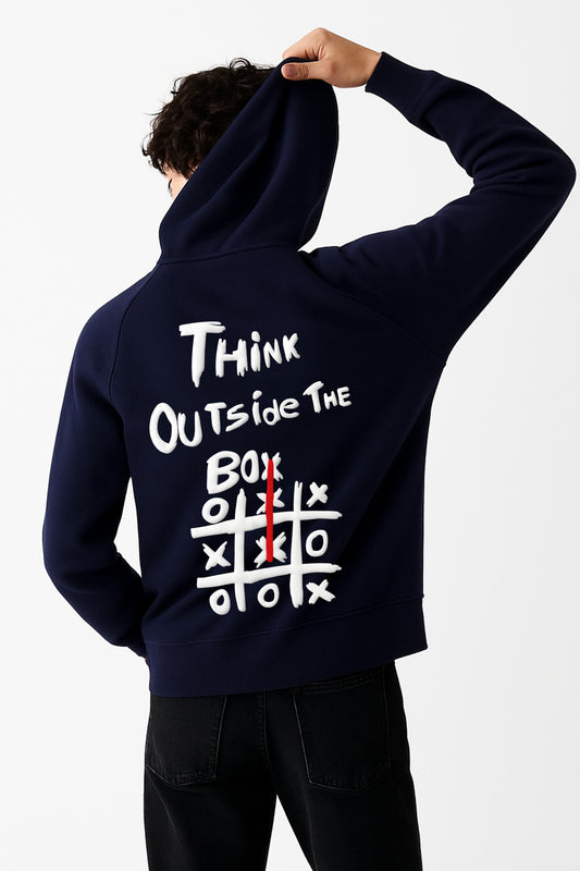 Think Outside The Box