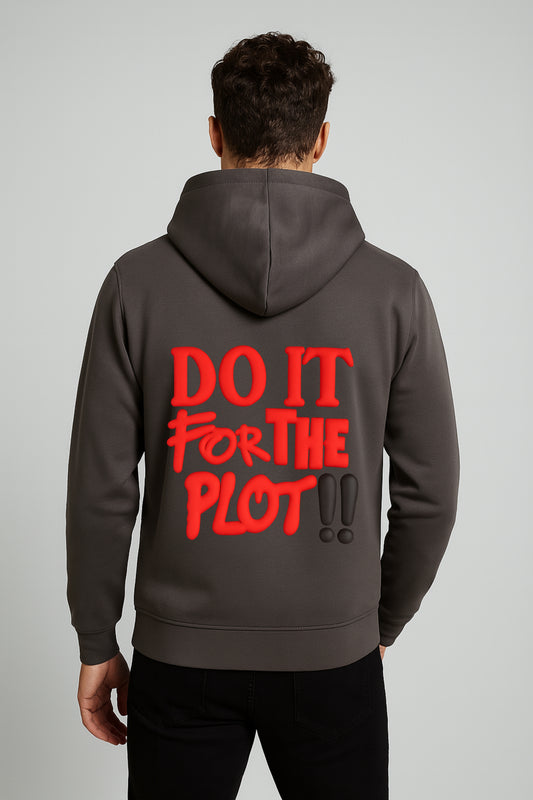 Do It For The Plot