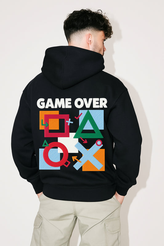 Game Over