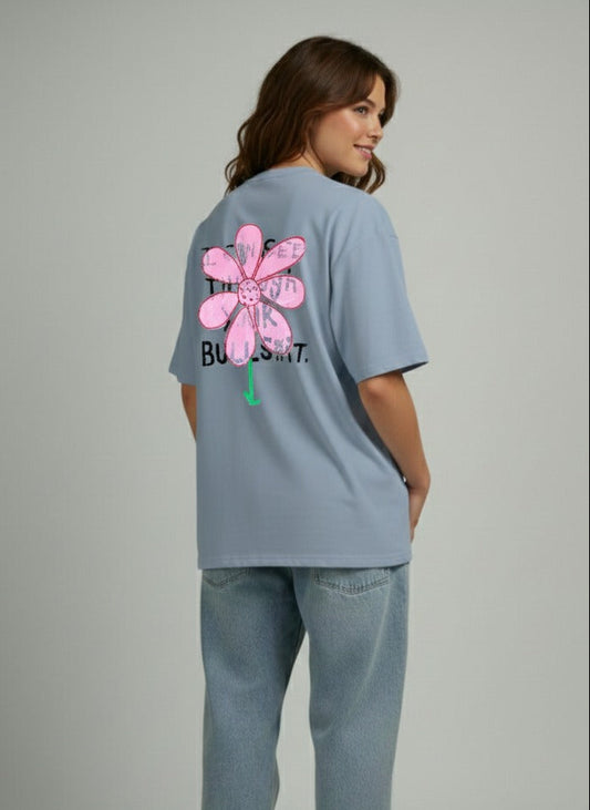 I Can See Through Your Bullshit