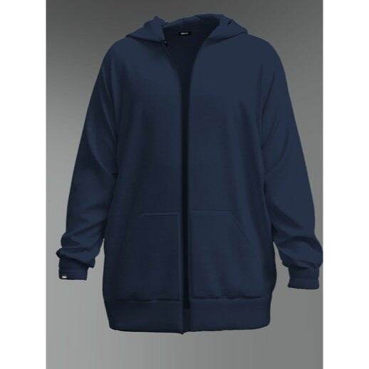 Women Zipper Hoodie - ZEALTH.SHOP