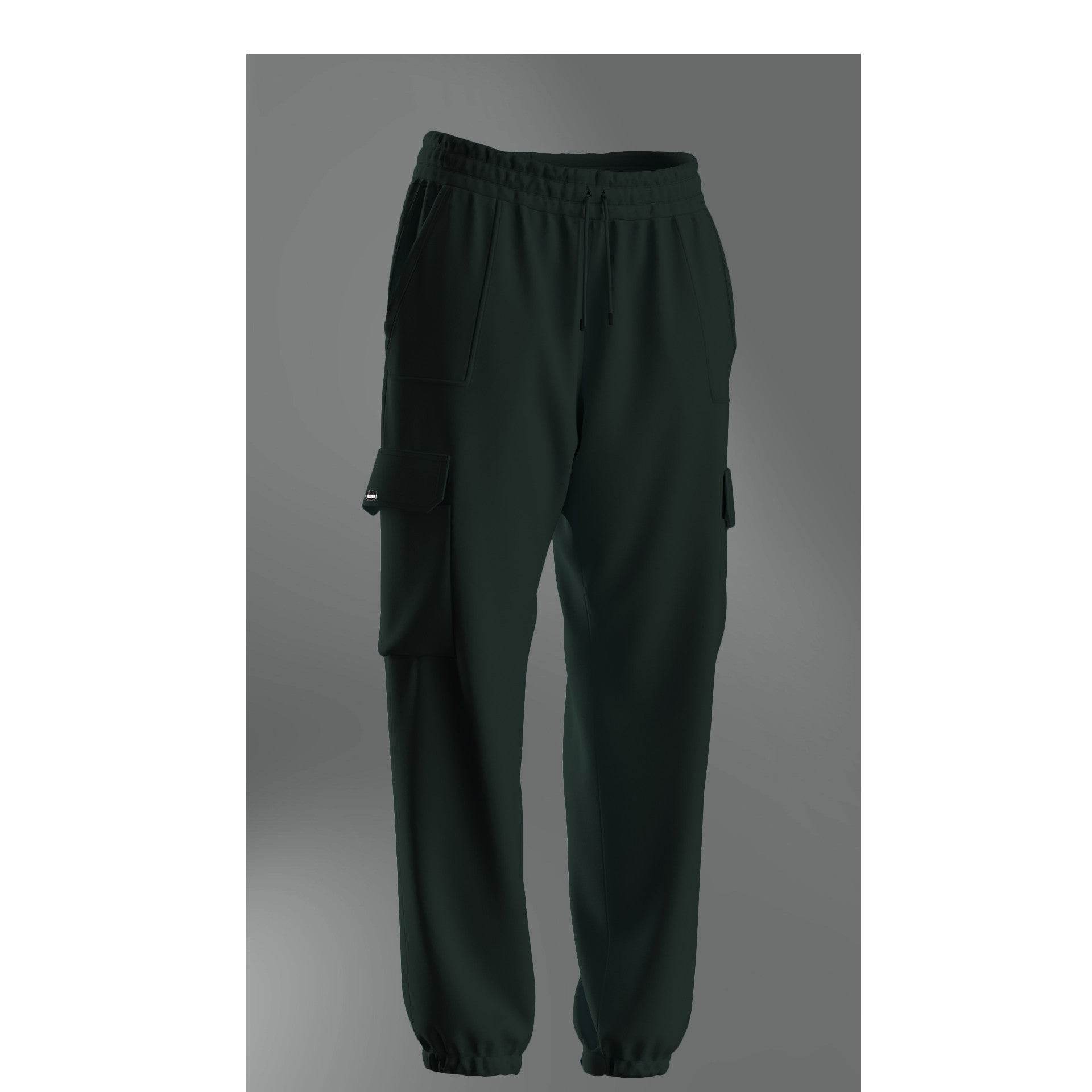 Men Cargo Pants - ZEALTH.SHOP