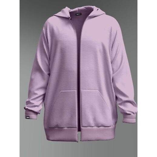 Women Zipper Hoodie - ZEALTH.SHOP