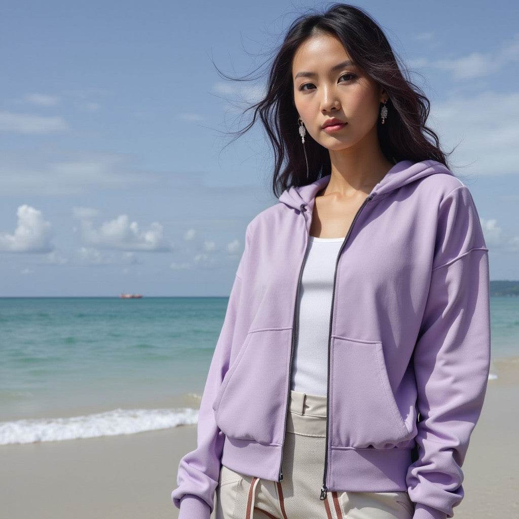 Women hoddie